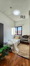 Changi South Avenue 1 (D16), Terrace #508942431